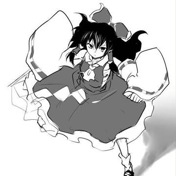 東方まとめ