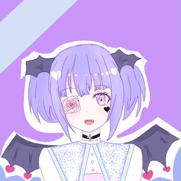小恶魔👿