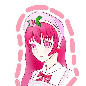 小姐姐