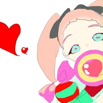 少女