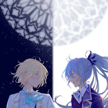 光と闇