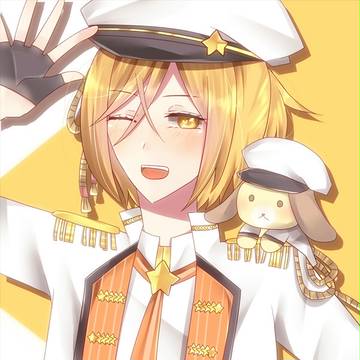 フォルテくん