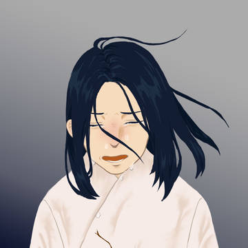 言