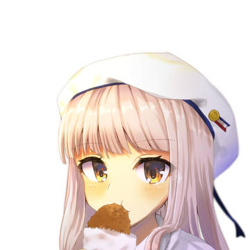 お ん な の こ