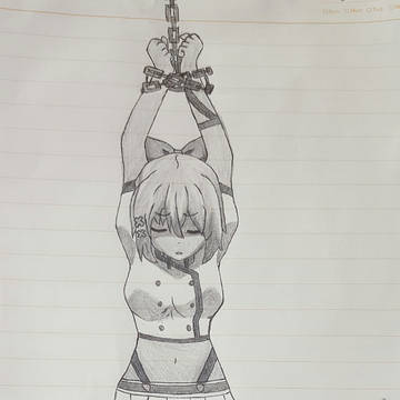 ルミア＝ティンジェル  , rumia