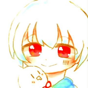 まふくん。