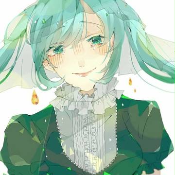 はつねみく