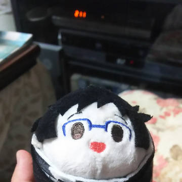 YOIもちマス衣装