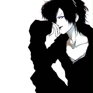 モノクロ vis。