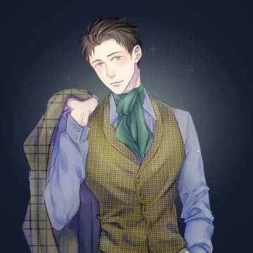 Suit up