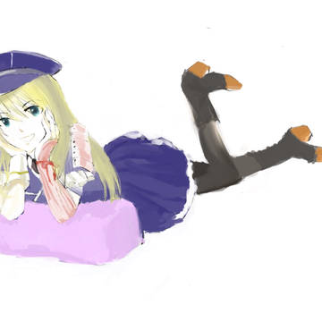 乱藤四郎