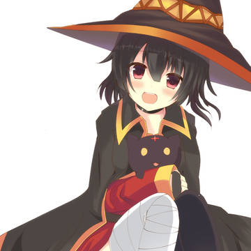 めぐみん