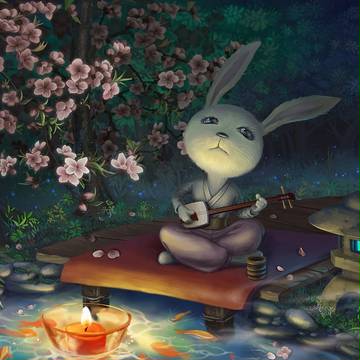 春江花月夜