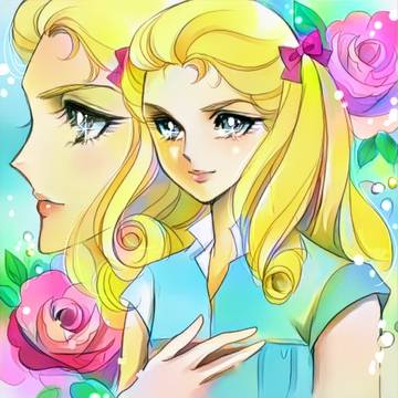 亜弓さん