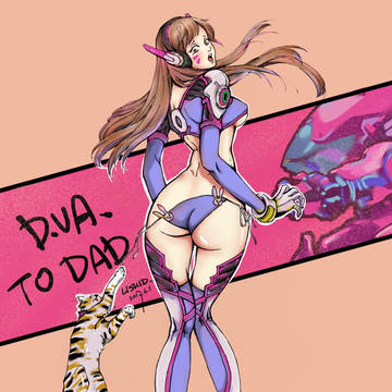 猫&D.va