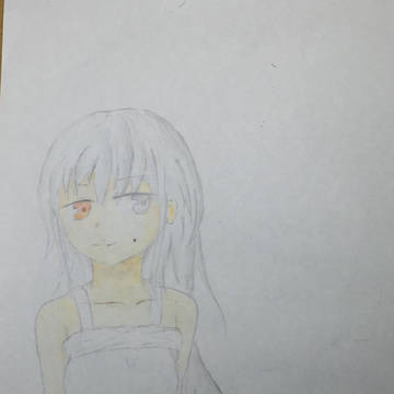 落書き