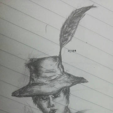 随手作