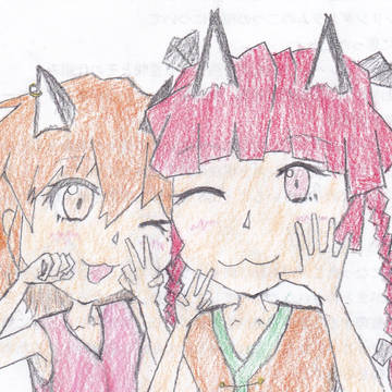 Nsen5周年記念絵