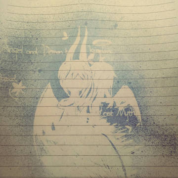 Lost Myth