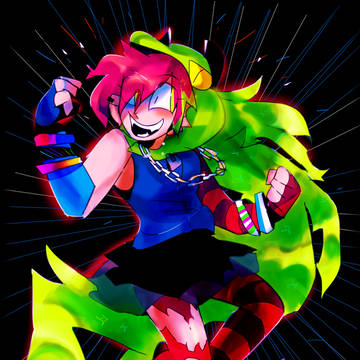 Demencia!