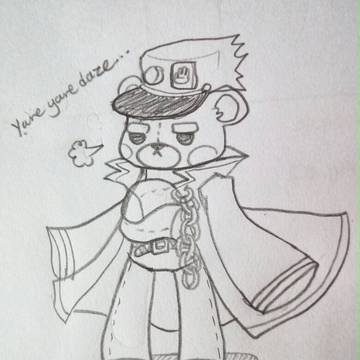 Jotabearo