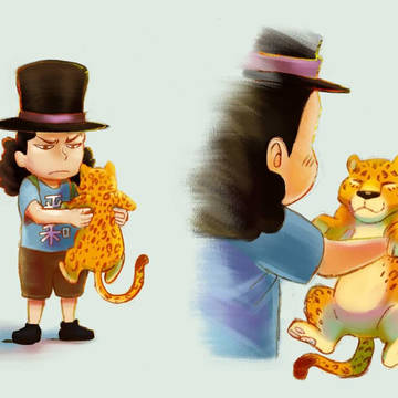 Rob Lucci  l Happy Birthday