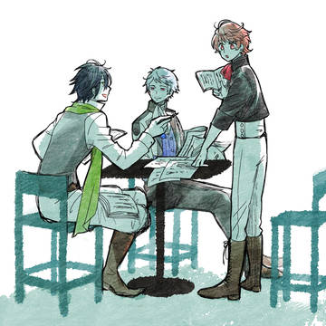 文アルまとめ5