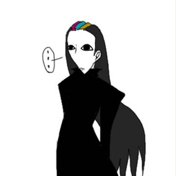 Ｋさん【創作】