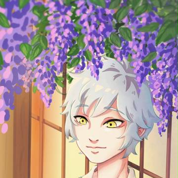 Mitsuki precious son