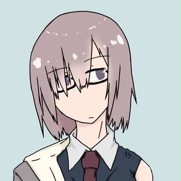 マシュ