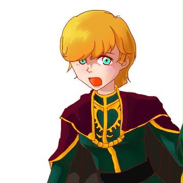 わたしはザビ家の女です。