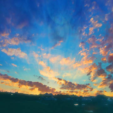 空