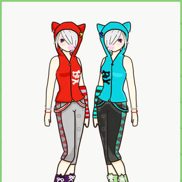 衣服設計