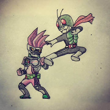 ライダー