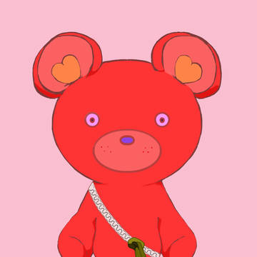 クマさん