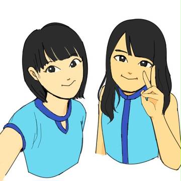 らくがき