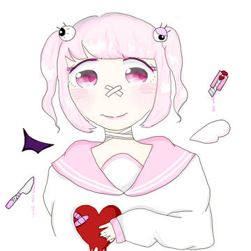 いちごみるくの甘い夢