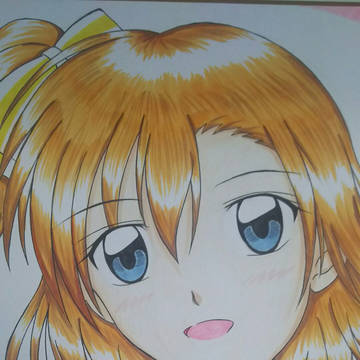 穂乃果