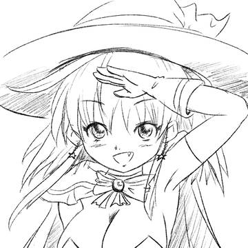 マジハロのアリス