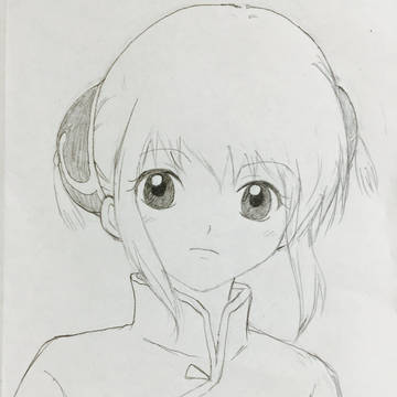 銀魂ラクガキ