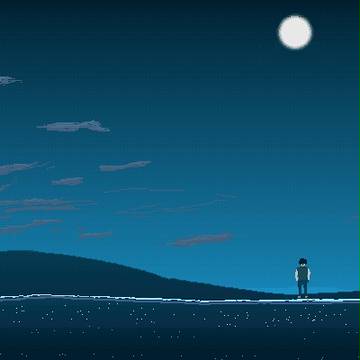 ドット絵練習2