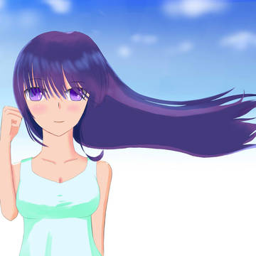 風