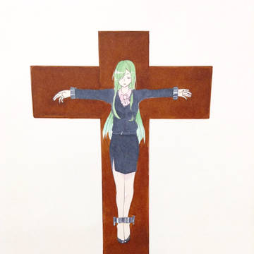 「斎藤一十三」