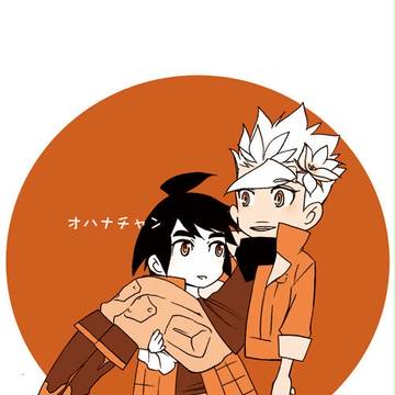 腐)ミカオル小話