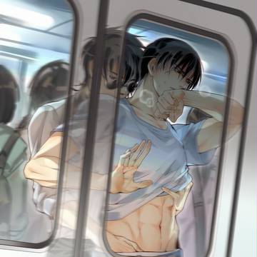 電♂車