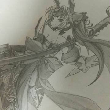 临摹练习