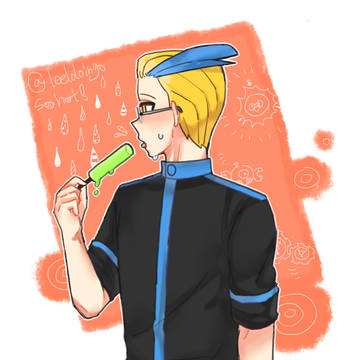 アクロマ