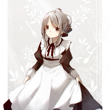 メイドさん
