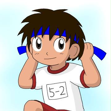 うんどうかい