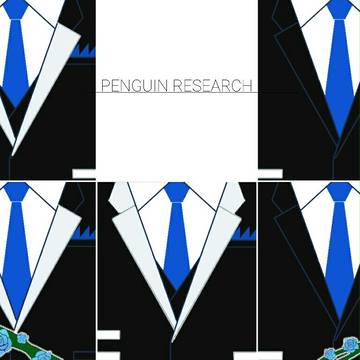 PENGUIN RESEARCHまとめ